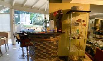 Imagem 6: Casa para Venda - 420m², 3 dormitórios, sendo 1 suites, Ipanema