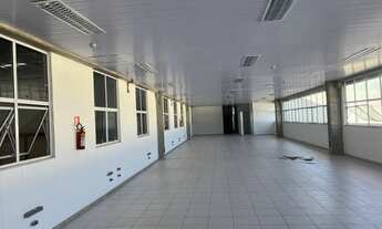 Imagem 5: Excelente galpao em goiania em condomínio