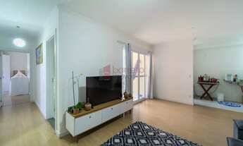 Imagem 3: APARTAMENTO COM 3 DORMITÓRIOS À VENDA NO CONDOMÍNIO DIFFERENZIATO - MEDEIROS - JUNDIAÍ/SP