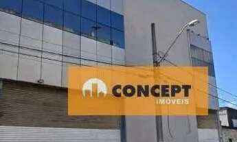 Imagem 3: Salão para alugar, 759 m² - Calmon Viana - Poá/SP