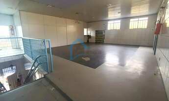 Imagem 6: Andar Corrido Comercial para Locação em Contagem, Eldorado, 2 banheiros