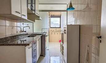 Imagem 6: Aluguel Apartamento 3 Dormitórios - 72 m² Vila Clementino