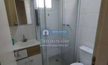 Imagem 6: Apartamento 02 Dorm. em Vila Bela Vista (Zona Norte) - São Paulo