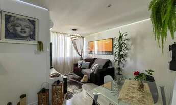 Imagem 2: Apartamento de 02 dormitórios à venda no Bairro Bom Abrigo - Florianópolis SC