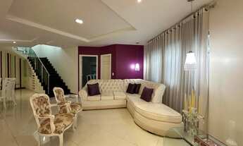 Imagem 6: Sobrado no Condomínio Sunflower