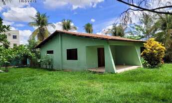 Imagem 2: Casa com 3 dormitórios, 400 m² - venda por R$ 1.500.000,00 ou aluguel por R$ 3.000,00/mês