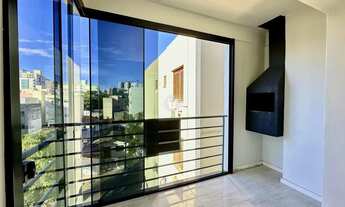 Imagem 5: Cobertura com elevador e piscina