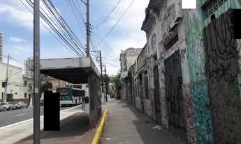 Imagem 2: ÁREA NA RUA GUAICURUS - C/ 1280M² EXC. P/ IGREJAS E P/ GALPÕES MULTI USO