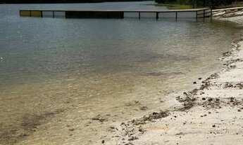 Imagem: Corumbá 4 - Terreno com Vista para o Lago
