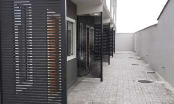 Imagem 7: Casa Duplex com 2 Suítes Primeira Locação