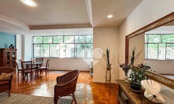 Imagem 3: Apartamento com 3 quartos à venda, 130 m² por R$ 1.200.000 - Copacabana - Rio de Janeiro/R