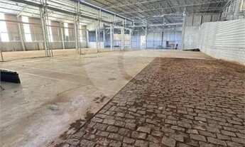 Imagem: Galpão à venda ou para locação em Guaxinduva