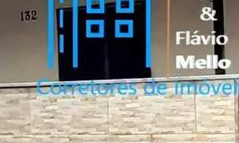 Imagem 4: ITABORAÍ - Casa 2 quartos 1 suíte ao lado do Centro !! Financiada Cod(865IV