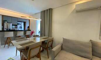 Imagem 4: Oportunidade!! Prédio Alto Padrão - 2 dorms, 2 vagas, Lazer Completo!