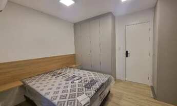 Imagem 4: Apartamento Studio com vaga de garagem no Agua Verde