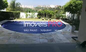 Imagem: Casa com 594mts 05 suites a venda no Morumbi