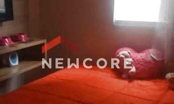 Imagem 2: Apartamento em Rua Cândida Franco de Barros - Freguesia do Ó - São Paulo/SP