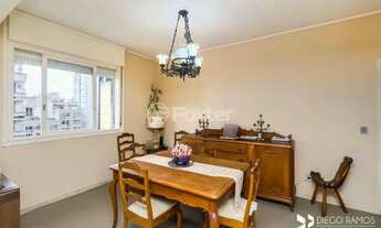 Imagem 4: Foxter vende apartamento com 90m², 2 quartos, 2 banheiros no Centro Histórico