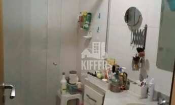 Imagem 4: Apartamento com 3 quratos à venda, 100 m² por R$ 940.000 - São Francisco - Niterói/RJ