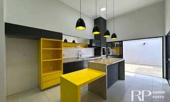 Imagem 6: Residencial Maria Júlia - Casa para venda no Condomínio Maria Julia, São José do Rio Preto