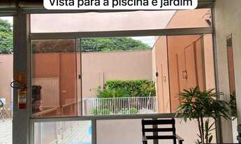 Imagem 6: Salao de festas para o Natal