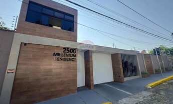 Imagem: Casa duplex a venda no Condomínio Millenium