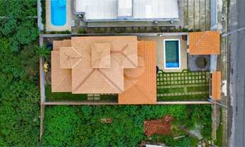 Imagem 6: Casa com 4 quartos à venda ou para locação em São José - RJ