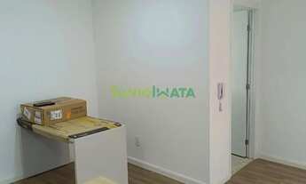 Imagem 7: EXCELENTE APARTAMENTO DE 02 QUARTOS PARA MORAR NO JARDIM ACLIMAÇÃO