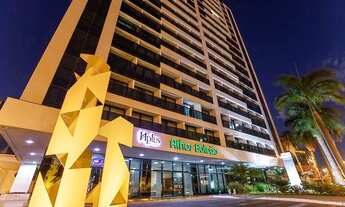 Imagem: Aluguel Flat Setor Hoteleiro Bsb