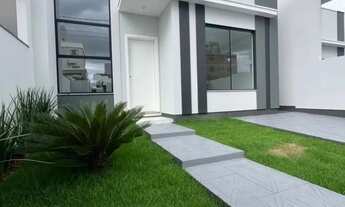 Imagem: Casa para Venda em Tijucas, Areias, 3 dormitórios