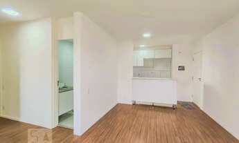 Imagem 4: Apartamento à Venda - Portal do Morumbi, 2 Quartos, 65 m2