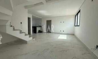 Imagem 3: Cobertura à venda, 3 quartos, 1 suíte, 4 vagas, Santa Amélia - Belo Horizonte/MG