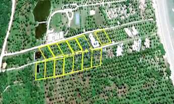 Imagem: Terreno, loteamento morro de São Paulo