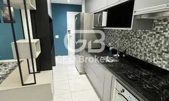 Imagem 7: APARTAMENTO MOBILIADO PARA LOCAÇÃO - FLORADAS DE ARBOVILLE - REF: 18465