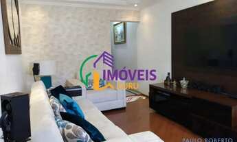 Imagem: SOBRADO - VILA FLORESTA - SP