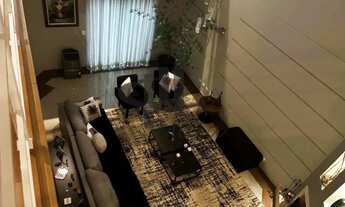 Imagem 5: Venda Sobrado Sao Caetano do Sul Olimpico Ref: 40456