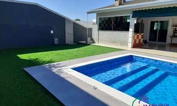 Imagem 2: CASA EM CONDOMÍNIO - CONDOMÍNIO MONTERREY - SP