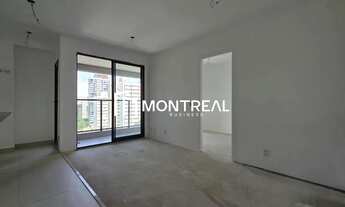 Imagem 6: APARTAMENTO A VENDA EM PINHEIROS, 1 SUÍTE