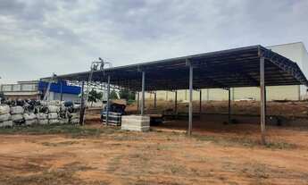 Imagem 3: Terreno top com placa solar