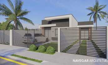 Imagem 7: Casa com 3 quartos em Matinhos - PR