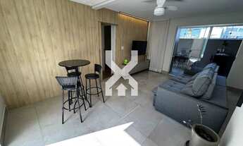 Imagem 3: Apartamento com área privativa à venda, 2 quartos, 1 suíte, 2 vagas, Fernão Dias - Belo Ho