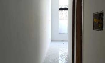 Imagem 5: Casa 2 quartos Vila Galvão