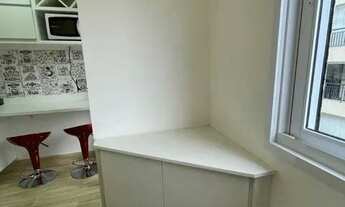 Imagem 5: Studio com 1 dormitório para alugar, 20 m² por R$ 3.050,00/mês - Bela Vista - São Paulo/SP