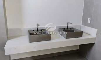 Imagem 4: ED. HAUSE | 3 SUÍTES | 137M2 ÚTIL | ANDAR ALTO | SOL DA MANHÃ