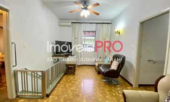 Imagem 4: Casa Térrea no Jardim da Saúde, 4 dormitórios sendo 2 suítes