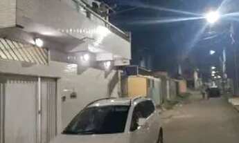 Imagem 2: Casa com 4 dormitórios à venda, 128 m² por R$ 350.000,00 - Nova Brasília de Valéria - Salv