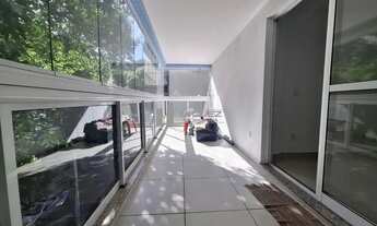 Imagem 4: Seu lar dos sonhos está aqui! Apartamento à venda na Tijuca, na Rua Araújo Pena, com varan