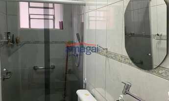 Imagem 5: Casa de 2 quartos para venda no condomínio São Miguel