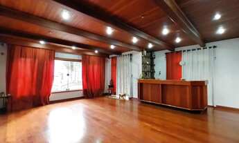 Imagem 5: Casas Padrão em Poços de Caldas