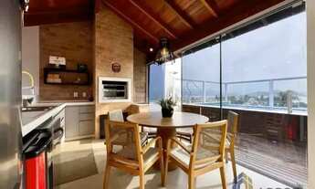 Imagem 3: Vista Mar, Sofisticação e Lazer: Casa de 3 Andares para Alugar no Abraão